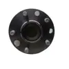 Rolamento de Cubo de Roda Vkba3576 Kit de Reparo de Rolamento Traseiro Adequado para Ford: Unidade de Cubo de Roda Mondeo