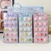 Nuevas Pegatinas Creativas que Calientan el Corazón - Pegatinas que se Mueven y Brillan, Pegatinas Decorativas Lindas y Estéticamente Agradables, Pegatinas de Moda para DIY