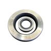 Ptfe Politetrafluoroetileno Acero Inoxidable 304 Sello de Aceite Bomba de Vacío Compresor de Aire Labio Simple y Doble Anillo de Sello de Esqueleto Exterior