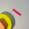 Pulseira de Pulso Fivela de Couro Case de Celular Pingente uma Fivela de Pendurar Acessórios Bolsa de Mão Alça de Bolsa de Couro Bolsa de Alça de Pvc Áudio