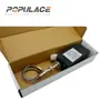 Gerador a Diesel Veicular Marítimo 12V24V Regulador de Velocidade do Acelerador Elétrico Acelerar Desacelerar Dispositivo de Apagamento HY-PL
