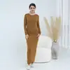 Vestido Interno Elástico Slim-Fit 2025 LR933