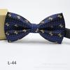 Gravata Borboleta Moda Coreana Masculina Casamento Noivo Gravata Nova Terno Britânico Gravata Borboleta Formal Atacado