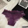 Bragas de Encaje para Mujer, Tiro Bajo Estilo Francés, Sexy y Puro Deseo, Malla Hueca, Entrepierna Cómoda de Algodón Puro, Levanta Glúteos, Tangas Finas para Chica Joven