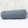 Almohada de Yoga de Trigo Sarraceno Profesional Iyengeryin Accesorios para Almohada de Yoga Liquidación Almohada para Cintura Pequeña Cojín Cuadrado Cilíndrico para Mujeres Embarazadas