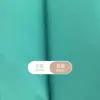 Lino de Sol Engrosado 220g Caída Fuerte Tela para Vestido de Mujer Estilo Vacaciones de Verano Falda Larga Uso Diario