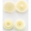 Hebilla de resina T5 de cuatro en uno para ropa de bebé y niños transfronteriza, hebilla de máscara protectora para ropa de bebé, venta directa de fábrica