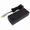 Adaptador de corriente para portátil Lenovo de 20 V 4,5 A y 20 V 3,25 A con conector cuadrado.