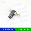Accesorios para Brazo Robótico Cilindro Neumático Válvula de Control de Velocidad Conector de Manguera de Aire Válvula de Mariposa de Tubería Componentes Neumáticos 4 6 8 10