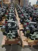 Ensamblaje de Motor Isuzu 4Jb1T