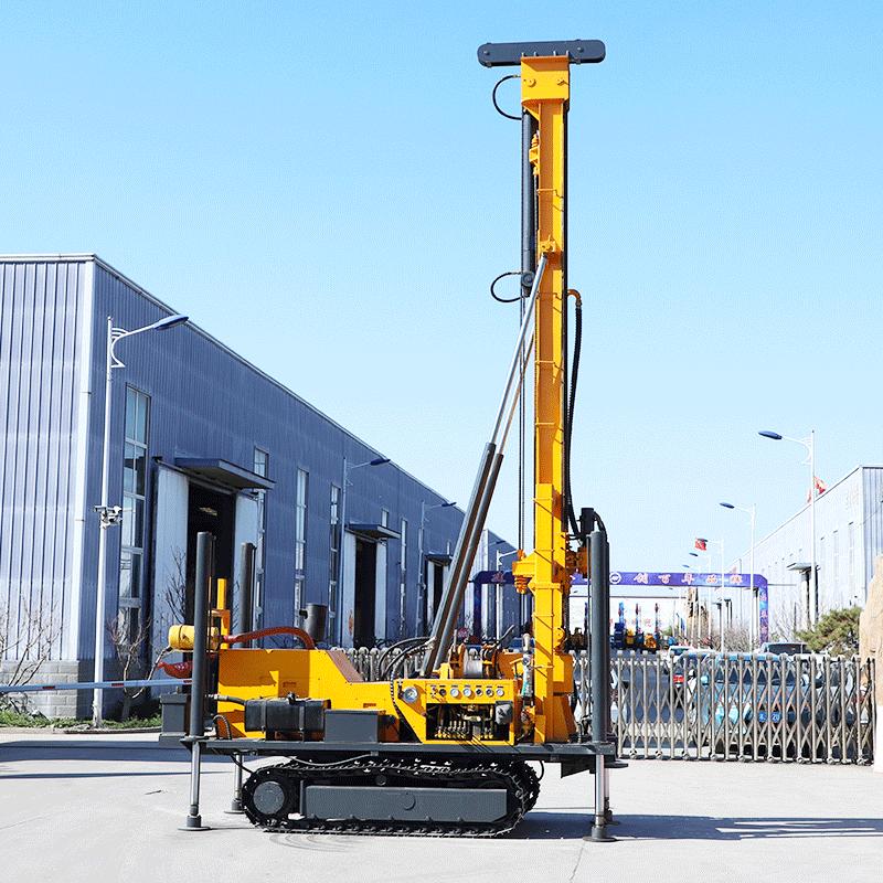 水气两用钻机主图-3