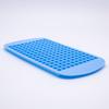 160 Silicone Cubo de Gelo Quadrado Forma de Cubo de Gelo Bebida Cubo de Gelo Quadrado Pequeno Caixa de Gelo Fácil de Desenformar Cubo de Gelo de Silicone