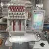 Máquina de Bordar Completa Modelo 2026 de Ye para Uso Doméstico Mini para Prendas, Sombreros, Bordado Plano Máquina de Bordar por Computadora Tres en Uno