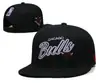 Sombreros de Equipo de la NBA Transfronterizos de Comercio Exterior, Sombreros de Ala Ancha, Sombreros Hip-Hop, Casuales de Baile Callejero Bordados Ajustables Sombreros de Bulls, Heat, Lakers