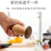 Caja Creativa Retro de Palillos de Champiñón para el Hogar Muebles de Alto Valor Mesa de Comedor Exquisitos Lindos Adornos Antiguos Chinos de Lujo Ligero