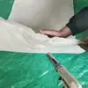 Atacado de fábrica manta de agulha de silicato de alumínio algodão isolante fibra de silicato de alumínio alta temperatura manta de agulha de silicato de alumínio rolo feltro