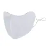 Mascarilla cálida de forro polar australiano de doble cara para invierno para mujer, adecuada para ciclismo al aire libre, a prueba de viento, a prueba de polvo, transpirable, con protección ocular, personalizable