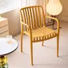 Sillón de patio, silla de ocio para el hogar con respaldo, asientos para cafetería de té de leche, disponible en varios colores, fabricante de sillas de espera