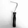 Mango para Rodillo de Pintura Hao Jia Shi Barra de Acero Galvanizado de 6 mm 26 cm 41 cm 60 cm 4 Pulgadas 5 Pulgadas Universal