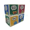 Producción de dados de cubo de Rubik creativos para juguete, rompecabezas de educación temprana, cubo tamizador de puntos, dados de esponja