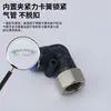 Conector Codo Neumático de Manguera de Aire Rápido de Rosca Interna Serie PLF Azul 4-01/6-01/8-01 Personalizado de Fábrica