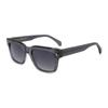 Gafas de sol con montura pequeña y pasador de ácido acético, estilo europeo y americano, con personalidad transfronteriza, estilo de caja de arroz, con placa de comercio exterior