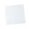 Tela Impermeable Resistente a Altas Temperaturas Tela Antiadherente Base para Hornear en Horno Hogareña Comercial Uso Repetido Rollo de Pastel Pintado a Mano Molde para Hornear Papel de Aceite