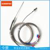 Fabricantes de Dongguan en stock suministran accesorios para máquina de moldeo por inyección vertical línea de temperatura 3 metros 4 metros 4.5 metros 5 metros 6 metros estándar