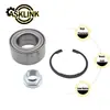 Rodamiento de Cubo de Rueda Vkba7491 Kit de Reparación de Rodamiento de Rueda Delantera Adecuado para Acura/Honda: Unidad de Cubo de Rueda Accord