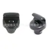96409-0g000 Es Adecuado para Sentra Nissan Coche Parasol Soporte Gancho Fijo Clip Hebilla de Clip