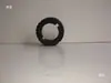 Bandeadora Semiautomática / de Doble Motor Piezas Bandeja de Montaje Bandeja Eje Funda de Bloqueo Tornillo Pastilla de Freno