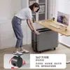 Cama plegable para descanso a la hora de comer, sillón reclinable portátil para siesta en la oficina, cama individual para el hogar, cama para acompañante de hospital, cama de camping, cama para siesta