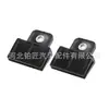 Adecuado para clips de fijación para ranuras de ventanillas y puertas de coche y abrazaderas ajustadoras de cristal