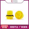 Yi Shenghua ESSENTRA SR 5762UNF plugue plástico roscado com O-ring
