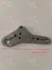 Máquina de Tejer Cintas Accesorios Sin Lanzadera Guangye Lingyi Yitai Aluminio Varilla de Enlace Manual 830/1025/1420/12 Tiras