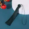 Colgante de Borla Nudo de Piña Adorno para Colgar en el Coche Unidad Flash USB para Ropa Accesorio de Festival Regalo Venta Directa de Fábrica Al por Mayor