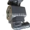 Máquina Filtradora de Aceite para Turbina German Clark Kf180Lf7/74-D15 Sistema de Refrigeración por Transferencia de Calor Bomba Bomba de Engranajes