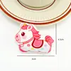 Muñecos de Relleno de Algodón con Estampado de Dibujos Animados, Ropa para Niños, Zapatos y Sombreros, Broches Decorativos, Accesorios de Ropa para Niños, Colgantes para Bolsos, Fundas para Teléfonos Móviles