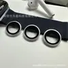 Adequado para iPhone15 Película de proteção para lente Olho de Águia Estrutura anti-penetração AR Superfície fosca Adesivos de lente para iPhone15plus