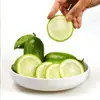 Limón Perfumado Cabeza de Bala de Yunnan Venta al por Mayor Dropshipping 1/ 2.5 kg Fruta de Lima Fresca, Jugosa y Refrescante de Temporada
