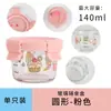 Tigela de Vidro Transparente Espessada Resistente ao Calor Micro-ondas Cozinha Doméstica Tigela para Macarrão Instantâneo Tigela para Salada de Frutas e Vegetais Grande Capacidade