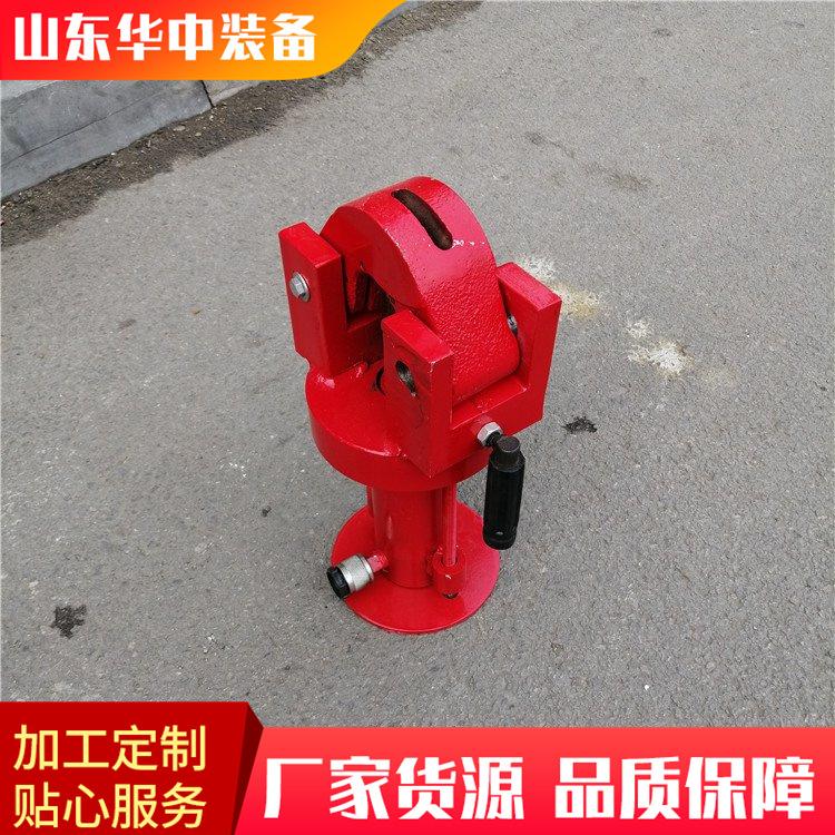 FJQ-32-52 液压钢丝绞线切断器 钢丝绳切断机04.p