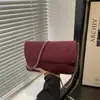 Diseño de Nicho Transfronterizo Bolso de Hombro Versátil Diario para el Otoño e Invierno Nueva Tendencia de Moda 2025 Bolso Cruzado Pequeño Cuadrado para Mujer