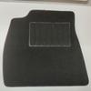 Adequado para Tesla manta de camada dupla Modelo Y tapete de pé de carro antiderrapante tapete de pé modelo 3 tapete de pé de carro