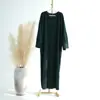 Vestido Holgado Diario de Otoño Talla Grande 2023Loriya LR688