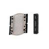 Adecuado para Braun Braun Afeitadora Eléctrica Recíproca Malla 5S Accesorio Cuchilla de Malla 5S Universal