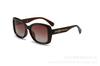 Novos Óculos de Sol de Moda Polarizados HD Tendência High-End Mulheres Dirigindo Anti-UV Comércio Exterior Atacado