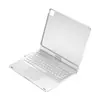 Adecuado para iPad 2025 Modelo Por Funda Protectora para Tableta de 11 pulgadas Pro 13 pulgadas Teclado Bluetooth Inalámbrico Dropshipping Transfronterizo