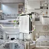 Adecuado para Purificador de Aire Vornado Md1-0022/Ac300/Ac550 Filtro de Eliminación de Polvo Hepa de Alta Eficiencia