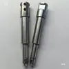 Juego de Taladro Multitaladro, Accesorios para Portabrocas, Modelo Longge Portataladro Ajustable, Eje Lateral, Eje Central